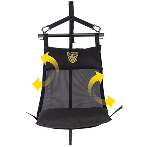 Fort Troff Hammock Hangar Sling Sex Toys Online