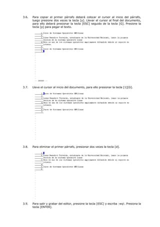 Ejercicios Resueltos PDF