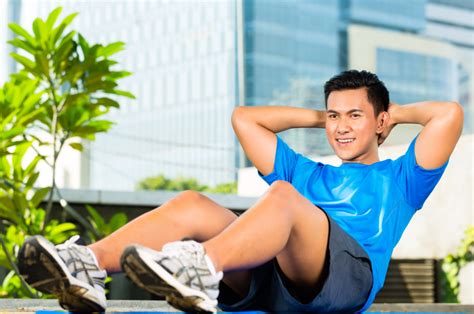 Tips Mengecilkan Perut Buncit Dengan Cepat Dan Sehat Bagi Tubuh Blog