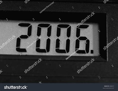 2006 Stock Photo 868037 | Shutterstock