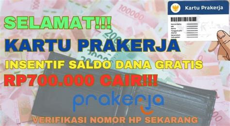 Nomor Hp Anda Terpilih Selamat Ada Rp Saldo Dana Gratis Masuk