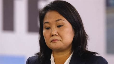 Juicio Contra Keiko Fujimori Da Inicio En Per