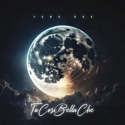 Tu Cosi Bella Che Single By Yung Bdk Spotify