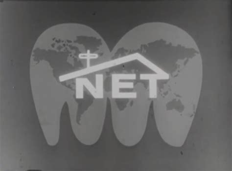 National Educational Television - Audiovisual Identity Database