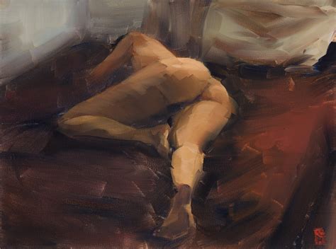 Biblio Curiosa On Twitter Reclining Nude II Art By South African