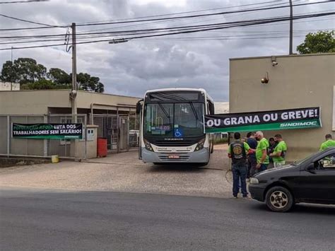 TJ PR Derruba Liminar Que Determinava Volta De 75 Da Frota De Empresa