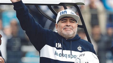 Elevan A Juicio La Causa Por La Muerte De Diego Maradona Homicidio Simple Con Dolo Eventual