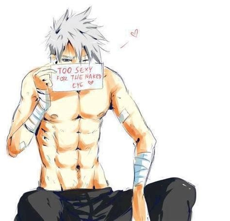 Kakashi Gay Porn Comic Lostvil