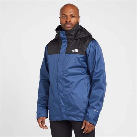 Best Price The North Face Men S Evolve Ii Triclimate In Jacket