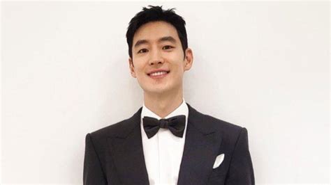 Profil Lee Je Hoon Aktor Korea Yang Akan Gelar Fan Meeting Di