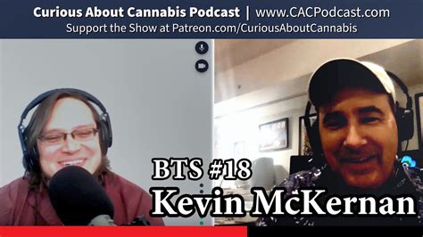 Cannabis Genetics Gmos Dna Testing With Kevin Mckernan Of Medicinal