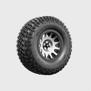 Loja Oficial Michelin Dizap Pneus Jogo 4 Pneus BFGoodrich 35X12