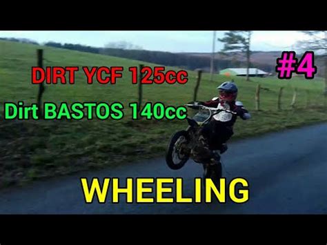 Session Wheeling Avec Un Pote En Cc Bastos Youtube