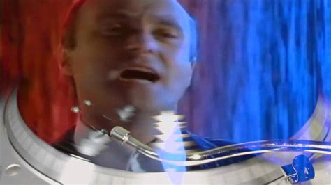 Phil Collins Against All Odds Video Vinil Youtube