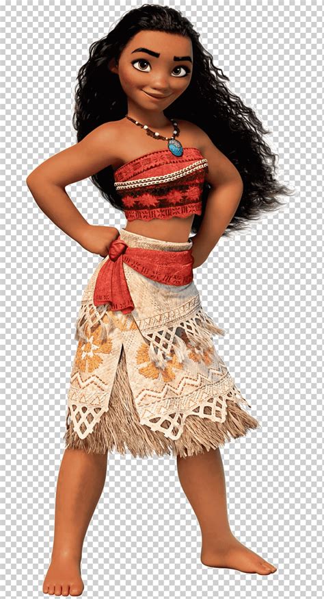 Descarga Gratis Disney Moana Ilustraci N Moana Orgullosa En El Cine