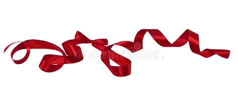 Curling Ribbon Stock Illustrations 2757 Curling Ribbon Stock