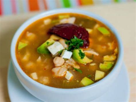 Caldo Tlalpeño Receta Fácil Cocinadelirante