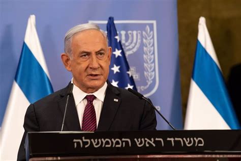 Netanyahu Destaca La Extraordinaria Operaci N En Gaza Que Habr A