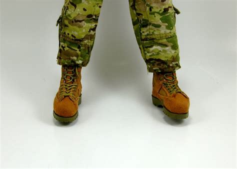 Army Blouse Boots Top Defense Systems