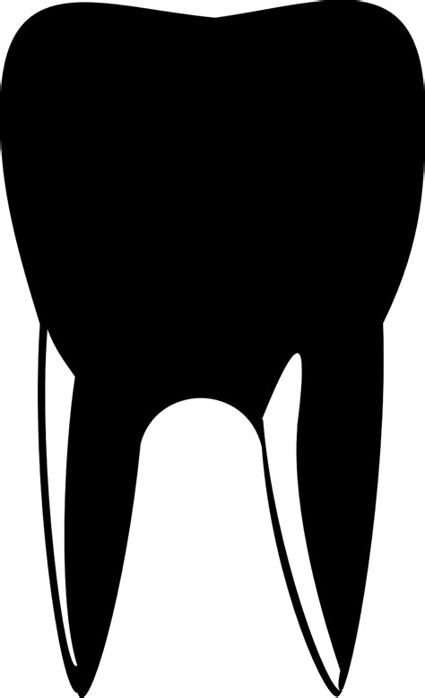 Dentist Silhouette