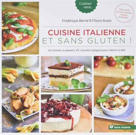 Les Vrais Meilleurs Livres De Cuisine Italienne En