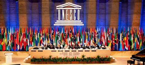 Qué es UNESCO Su Definición y Significado 2019