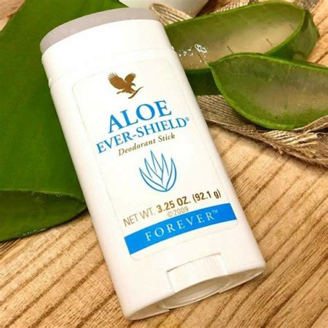 Aloe Ever Shield Forever Living