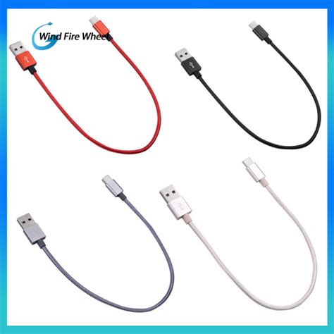 สาย Usb Type C 3a สายเคเบิลชาร์จเร็วสายซิงค์ข้อมูลสำหรับโทรศัพท์มือถือ