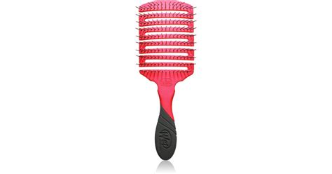 Wet Brush Pro Flex Dry Paddle Hair Brush For Easy Combing Notino Ie