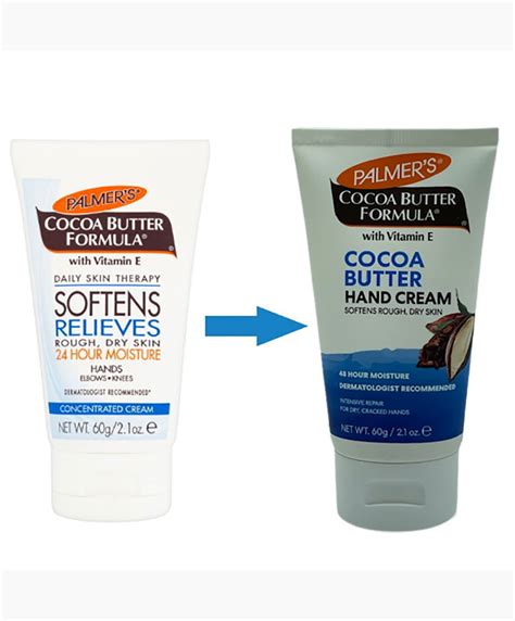 Palmers Cocoa Butter Formula Cocoa Butter Formula With Vitamin E Hand