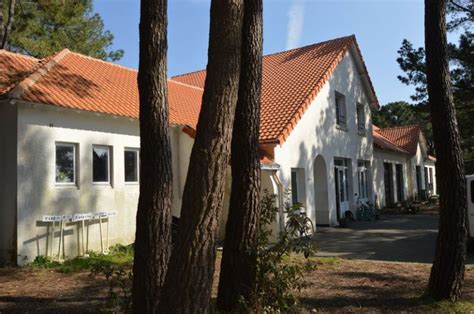 La Marjolaine Sorties et séjours scolaires en Loire Atlantique