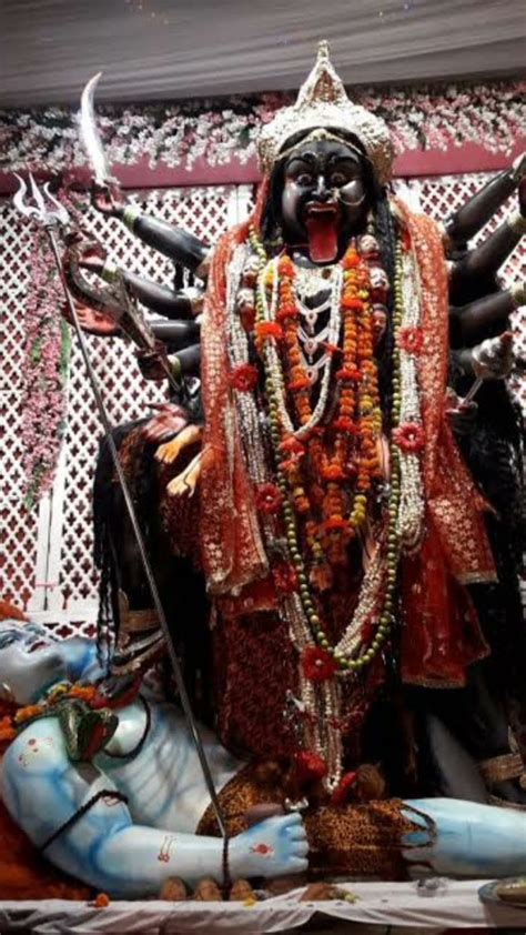 Jai Maa Kali 🙏🙏🙏🙏🙏🙏🕉️🕉️🕉️🕉️ Youtube