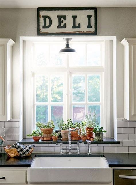 Most Attractive Window Ledge Decor Ideas