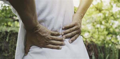 Diversi Tipi Di Mal Di Schiena Quali Sono Centro Medico