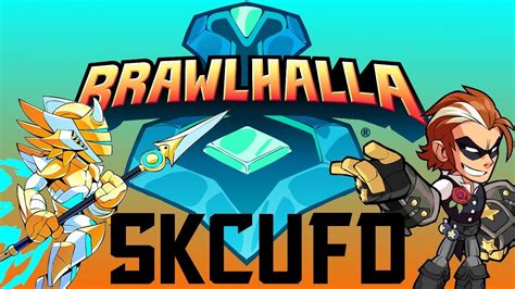 Brawlhalla Moments That Keep Me Up At Night YouTube