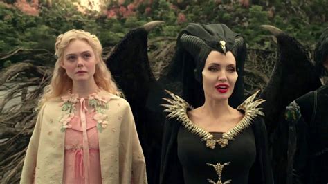 Maleficent: Mistress of Evil Reviews - Metacritic