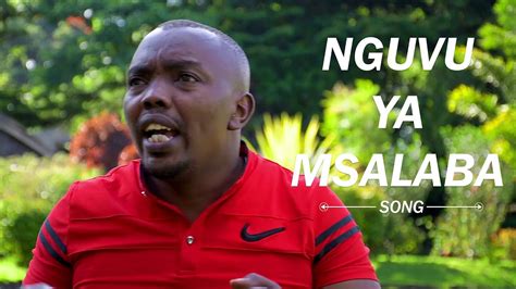 Nguvu Ya Msalaba Steve K Official Youtube