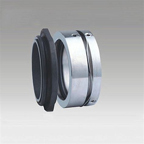 Wave Spring Mechanical Seal For Aesseal W Johnson Classic Seal