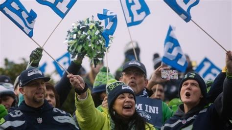 Seattle is the 10th best city for football fans | Seattle Refined