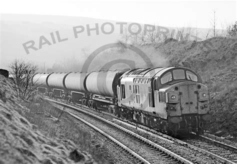 Rail Photoprints Class 37 0