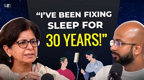 Top Sleep Expert Explains Why You Cant Sleep At Night How To Fix