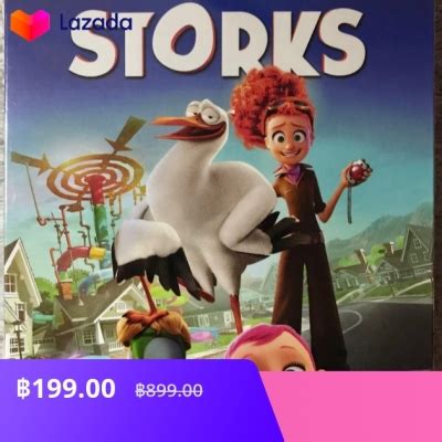 Storks