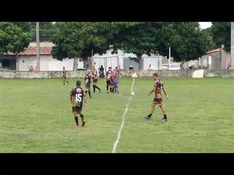 Gols e a vitória do Barca de 2x1 no He Men YouTube