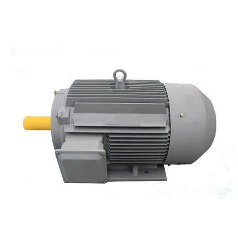 Ie3 Ye3 High Efficiency Electrical Motor Three Phase Asynchronous Motor