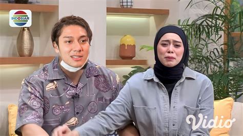 Menangis Histeris Rizky Billar Ungkap Sosok Lesti Kejora Yang