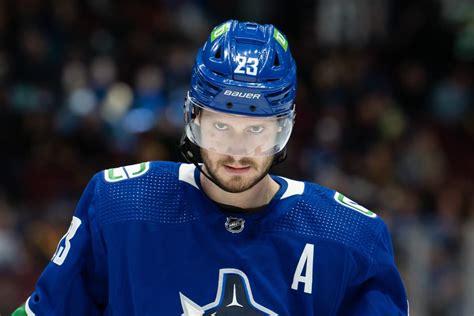 Buying out Oliver Ekman-Larsson was the Canucks’ best option