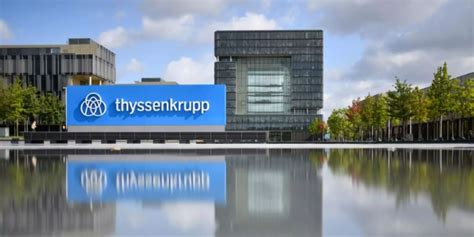 Laschet Vorerst Gegen Staatseinstieg Bei Krisenkonzern Thyssenkrupp