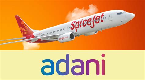 Adani Group-linked fund to invest in SpiceJet
