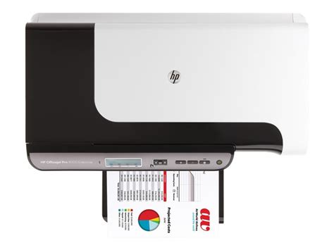 Cq514a Beh Hp Officejet Pro 8000 Enterprise Printer Colour Ink Jet Currys Business