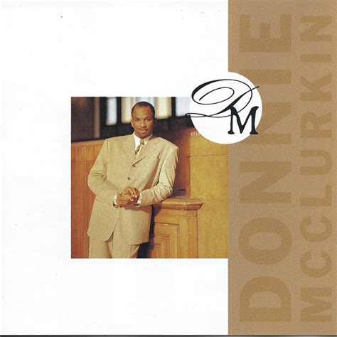 Donnie McClurkin – Stand Lyrics | Genius Lyrics